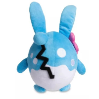 Authentic Pokemon Center plush Azumarill World Championships 2024 +/-20cm